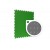 6005 Groen +€2,57